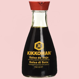 Salsa di Soia Kikkoman 150ml